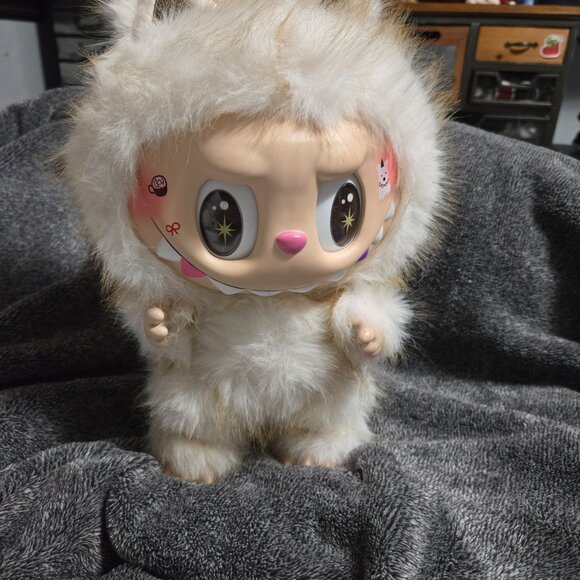 New 38cm Lafufu With Dragon Tail - Picture 7 of 8